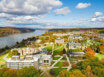 Marist University Campus